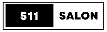 511 SALON โลโก้ ร้านทำผม BTS เคหะ สมุทรปราการ