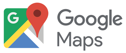 Google Maps 511 SALON