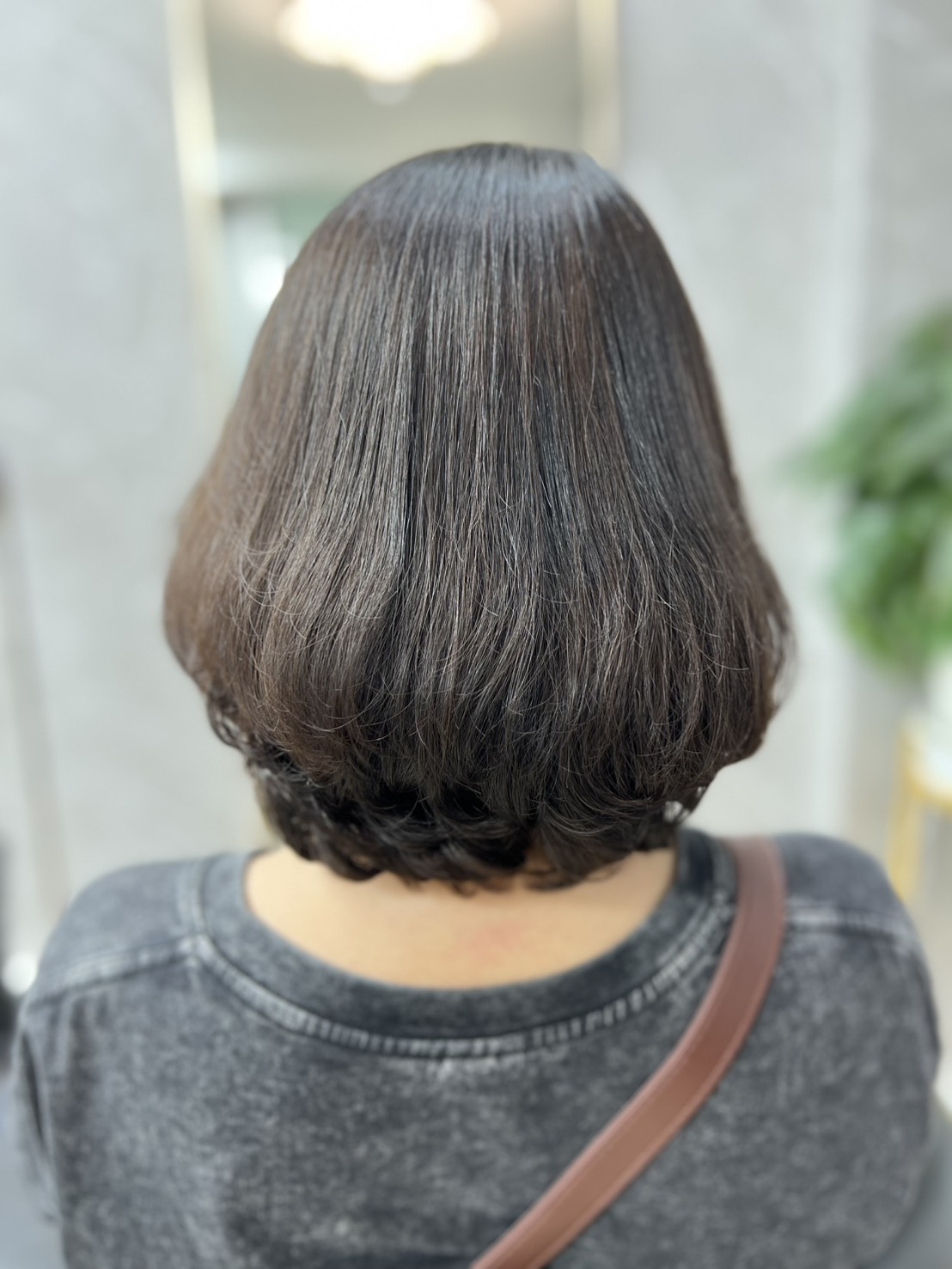 ร้านทำผม 511 SALON เทศบาลบางปู สมุทรปราการ
